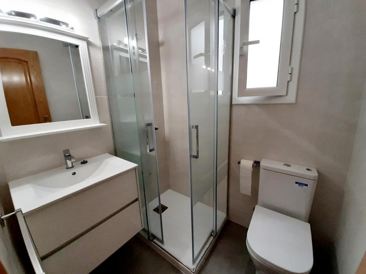 Apartamentos Franch ロスピタレート・デ・リンファント エクステリア 写真